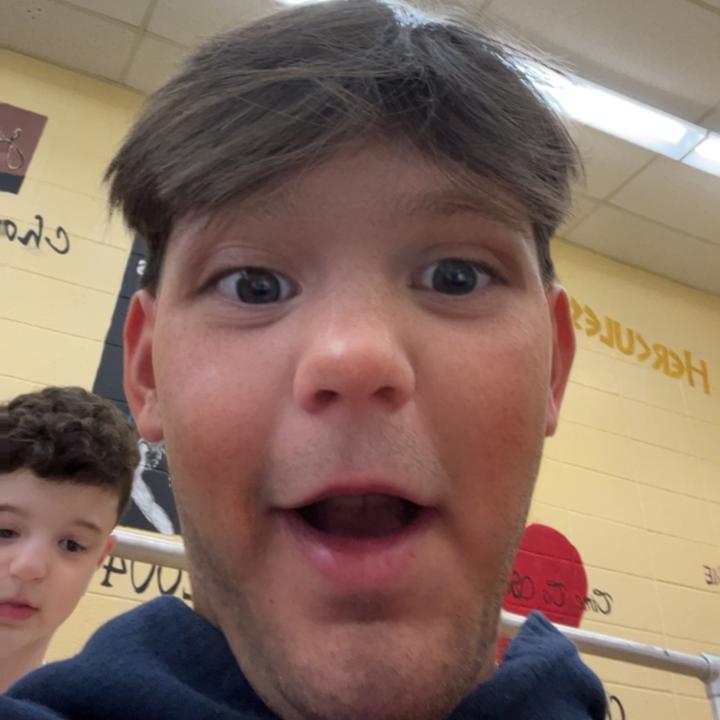 Profile Picture of christianchapman2 (@christianchapman23) on Tiktok