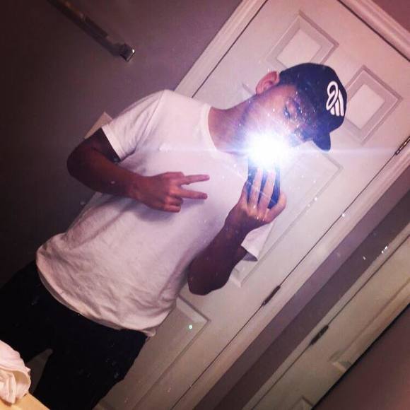 Profile Picture of Daniel duran Duran (@yeezygf) on Poshmark
