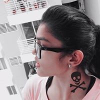 Profile Picture of Nandini Patel (@nandini-patel-25) on Quora