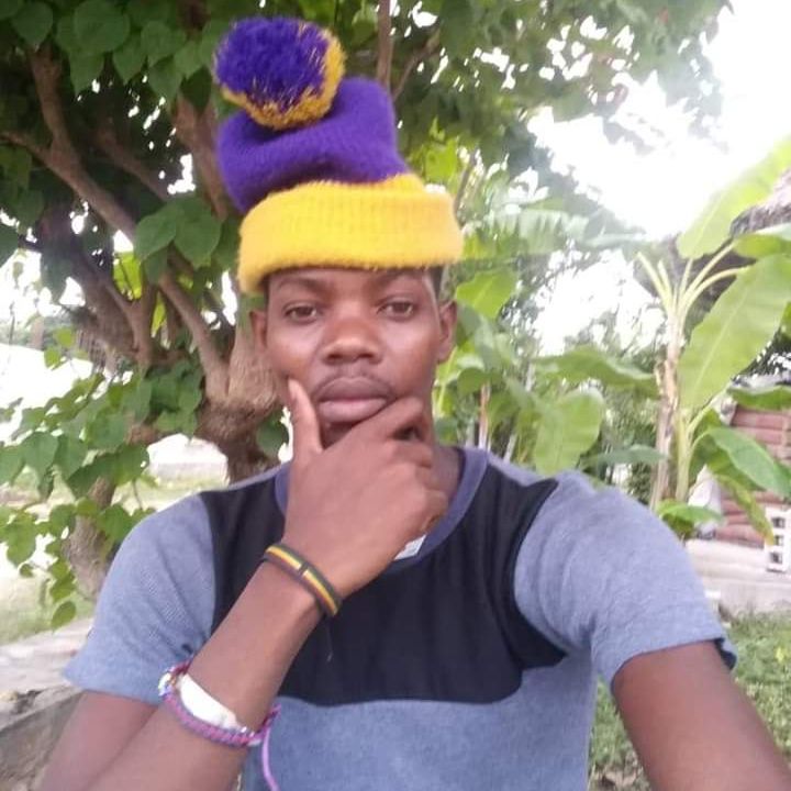 Profile Picture of franckdaniel@ (@franckdaniel683) on Tiktok
