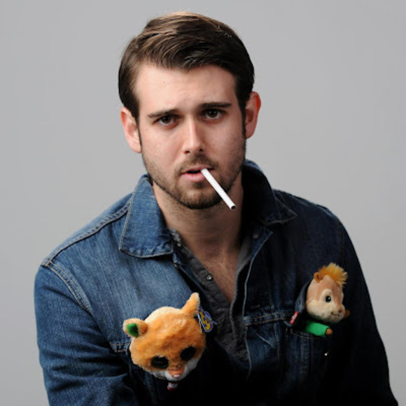 Profile Picture of Chris Grillot (@cgrill23) on Poshmark