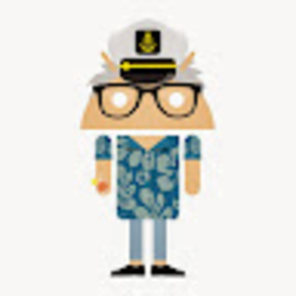 Profile Picture of Chris Bartel (@cwbartel) on Poshmark