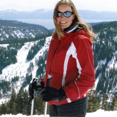 Profile Picture of Dr Fiona Duncan (@FionaDuncan54) on Twitter