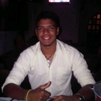 Profile Picture of Omar Cano (@omarcano41) on Twitter