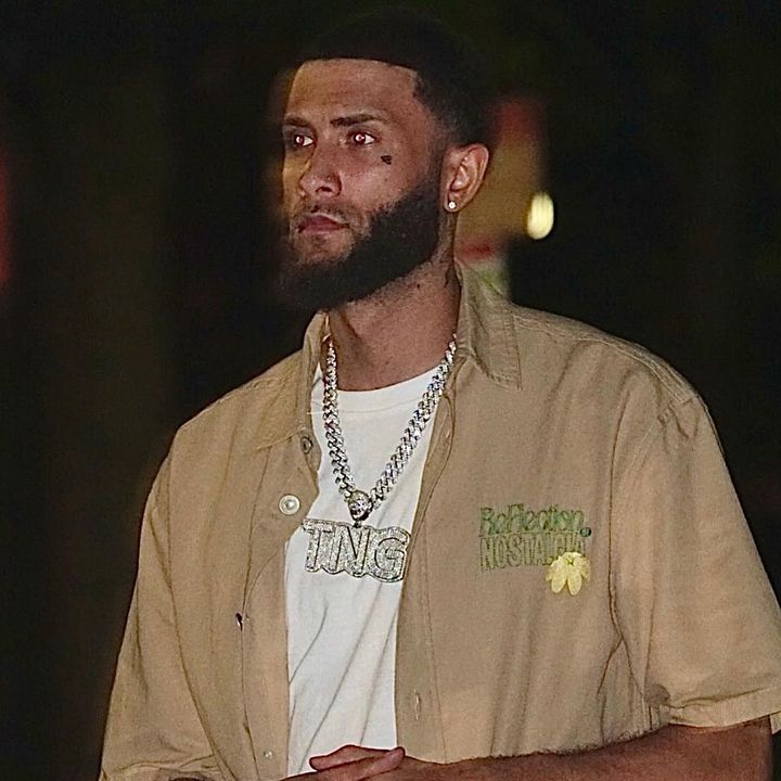 Profile Picture of Kobe (@officialdmarco) on Tiktok