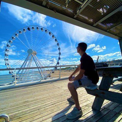 Profile Picture of Kevin Janik (@KevinJanik5) on Twitter