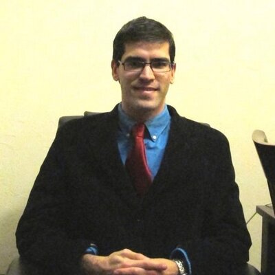 Profile Picture of Luisneves (@luisneves) on Twitter