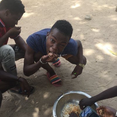 Profile Picture of Ebrima Colley (@Ebrimac51984461) on Twitter