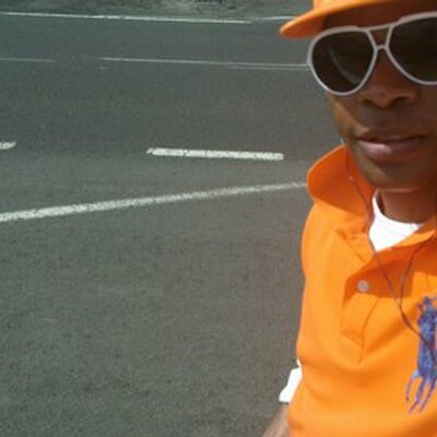 Profile Picture of Simon Forde (@realushersimon) on Twitter