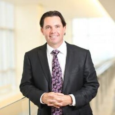 Profile Picture of Robert O'Brien (@RobMOBrien) on Twitter
