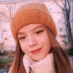 Profile Picture of 𝓛𝓲𝔃𝓪 𝓜𝓮𝓲𝓵𝓲𝓴 (@meilikliza) on Instagram
