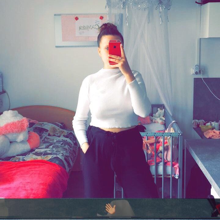 Profile Picture of Celiareece (@celiareece01) on Tiktok