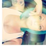Profile Picture of L E A H (@__blondeshell) on Instagram