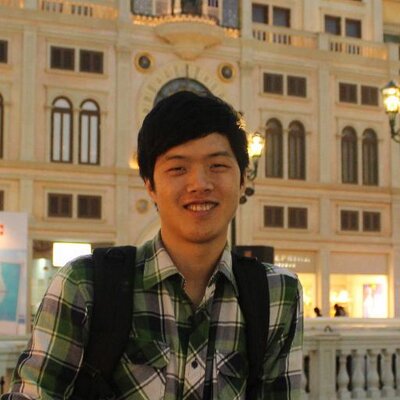 Profile Picture of CoolXiao (@CoolXiaoRuan) on Twitter