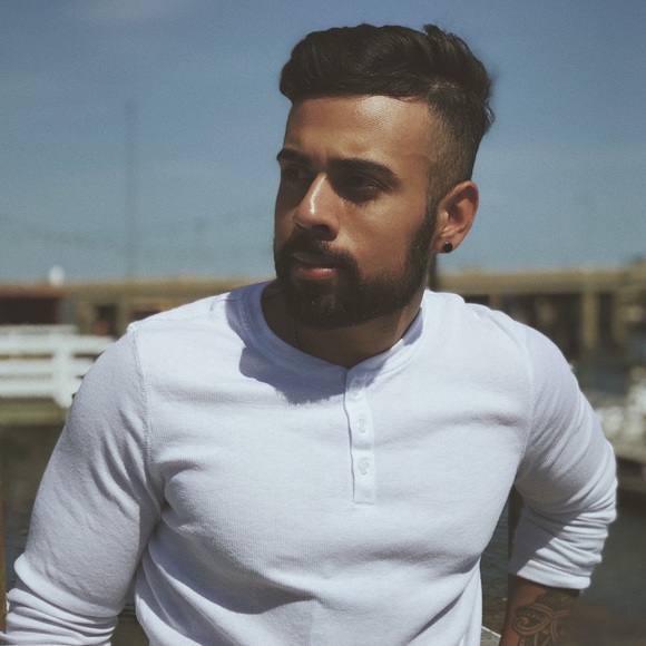 Profile Picture of Javaid Hussain (@anarckhy) on Poshmark