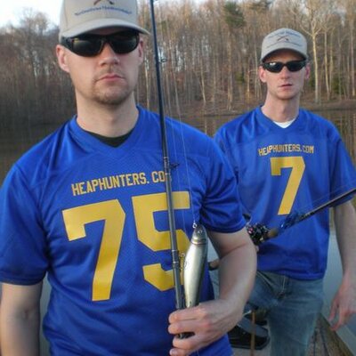 Profile Picture of Heap Hunters (@HeapHunters) on Twitter