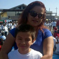 Profile Picture of Christina Bejarano (@christina-bejarano-10) on Quora