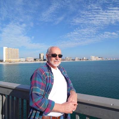 Profile Picture of Steve Mongeau (@SMongeau) on Twitter