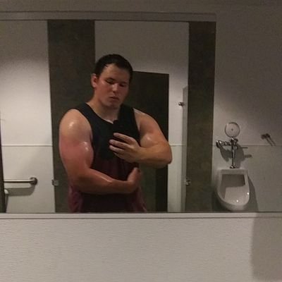 Profile Picture of Kyle Sandoval (@Ksandoval123) on Twitter