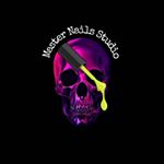 Profile Picture of Master Nails Studio 💀💅 (@marce.masternailstudio) on Instagram