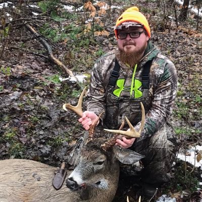 Profile Picture of Jared #LetFly Larsen (@JaredLarsen1994) on Twitter