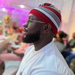 Profile Picture of Benjamin Okeke (@bencassy) on Instagram