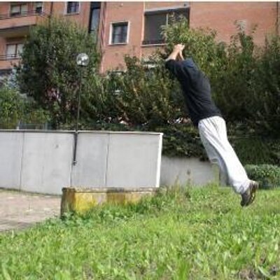 Profile Picture of Andrea Gasparini (@gaspariniandrea) on Twitter