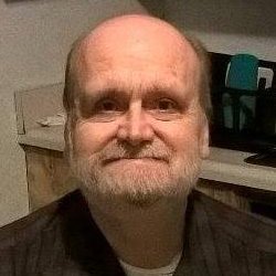 Profile Picture of Cliff Hodges (@HodgesCliff) on Twitter