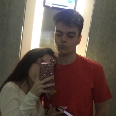 Profile Picture of David Isern (@RenKoRCoD_) on Twitter