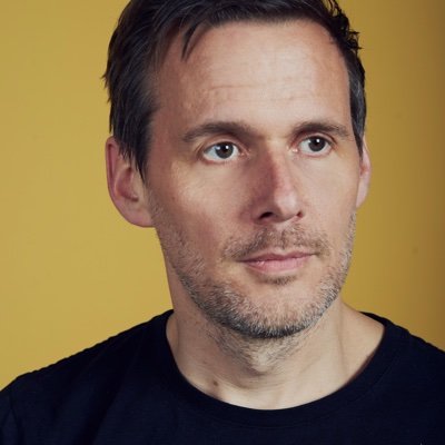 Profile Picture of Clark (@throttleclark) on Twitter