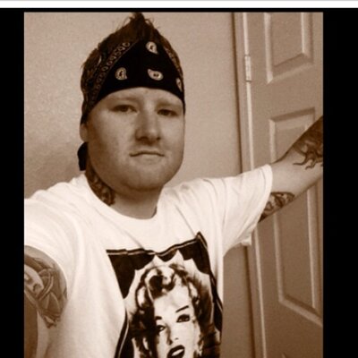 Profile Picture of David Barrick (@davidbarrick111) on Twitter