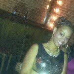 Profile Picture of Candace C. Williams (@williams_candace) on Instagram