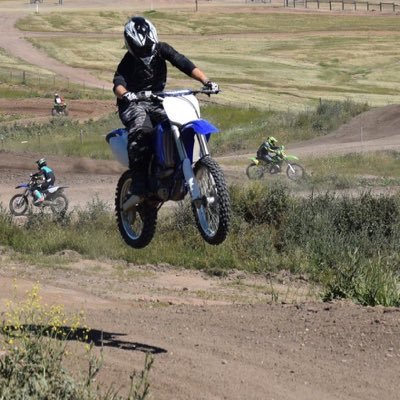 Profile Picture of Bradley Olinger (@bradleyolingerr) on Twitter