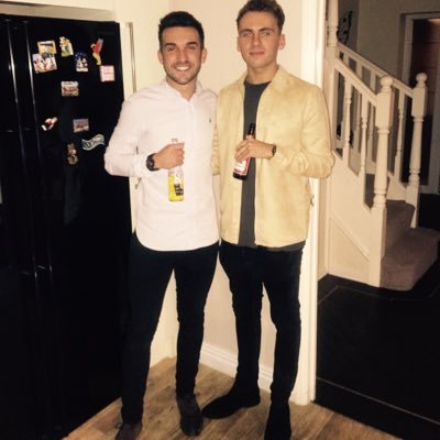 Profile Picture of Nathaniel Scott (@nathaniel_95) on Twitter