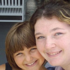 Profile Picture of April Sisk (@april648) on Myspace