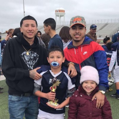 Profile Picture of Matthew Casares (@MatthewCasares6) on Twitter