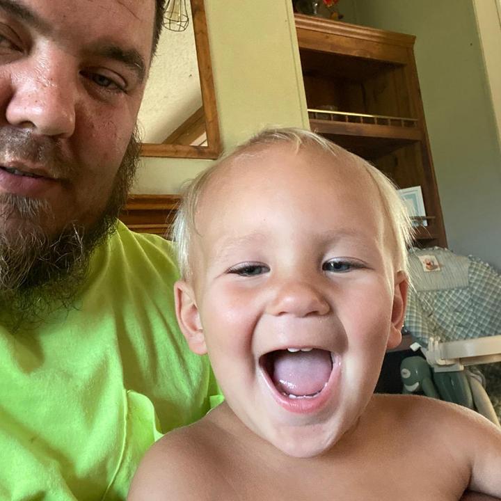 Profile Picture of Larry Hartman (@larryhartman86) on Tiktok