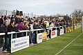 Profile Picture of Leamington F.C.on Wikipedia