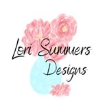 Profile Picture of Lori Summers (@lorisummersdesigns) on Instagram