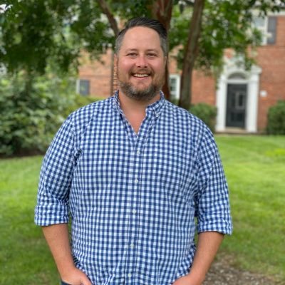 Profile Picture of Jeremy Bradley (@JeremyC_Bradley) on Twitter