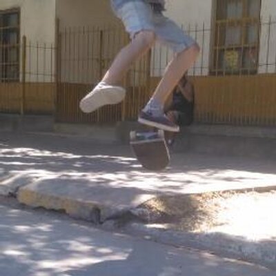 Profile Picture of Jony Alcaraz (@Jny_Gil) on Twitter