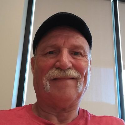 Profile Picture of Donald Huntley (@DonaldHuntley6) on Twitter