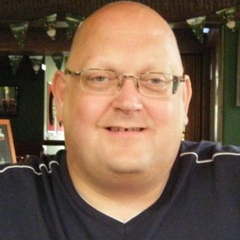 Profile Picture of Tony Hayden (@tonyhayden64) on Twitter