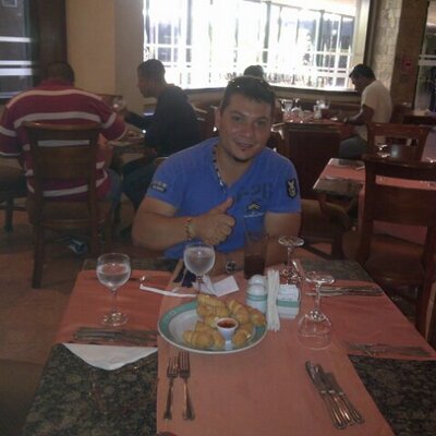 Profile Picture of Moises Leal (@Moisesleal25) on Twitter