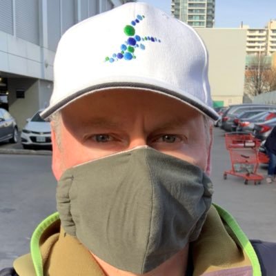Profile Picture of Daniel Michelson (@Shobenase) on Twitter
