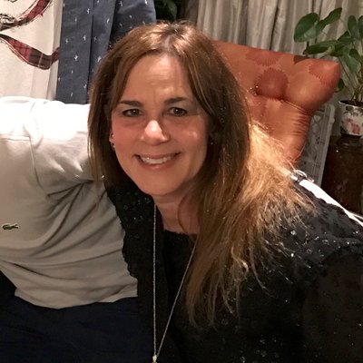 Profile Picture of Joanne Brodkin (@pomegraddict) on Twitter