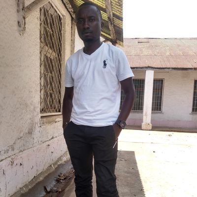 Profile Picture of David Leman (@DavidLeman9) on Twitter