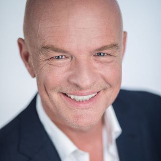 Profile Picture of Stephan Lehmann (@suedstimme) on Instagram