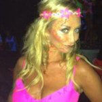 Profile Picture of Debbie Reynolds (@debsey_dolittle) on Instagram