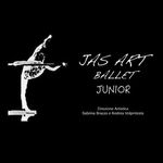 Profile Picture of Emilio Barone (@jasartballetjunior) on Instagram
